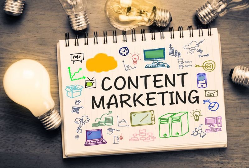 Content marketing w mediach społecznościowych